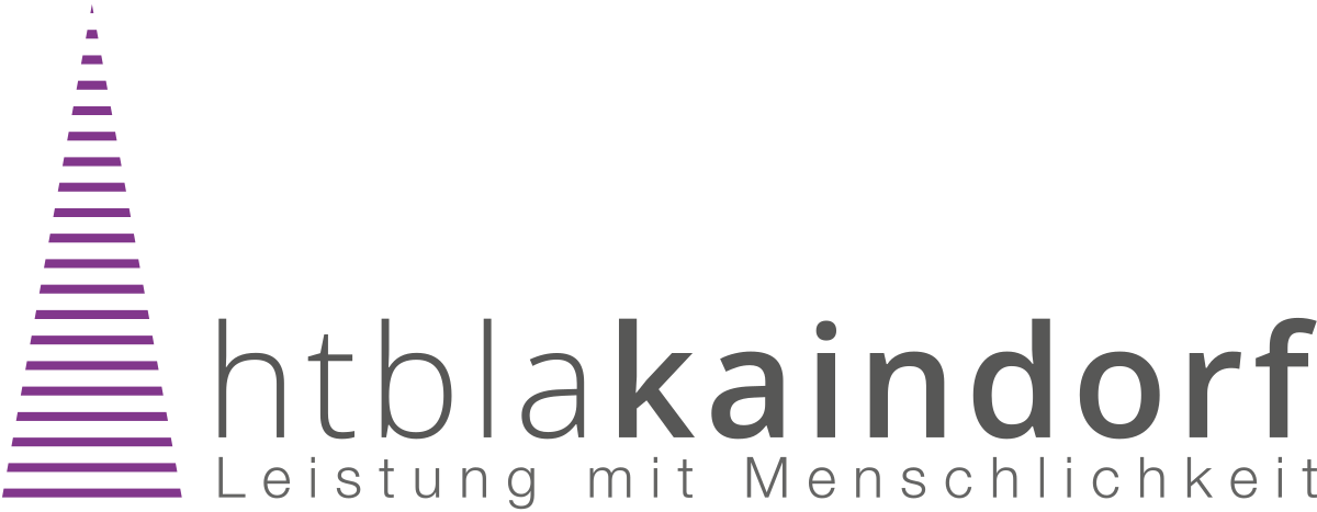 HTL Kaindorf Webshop